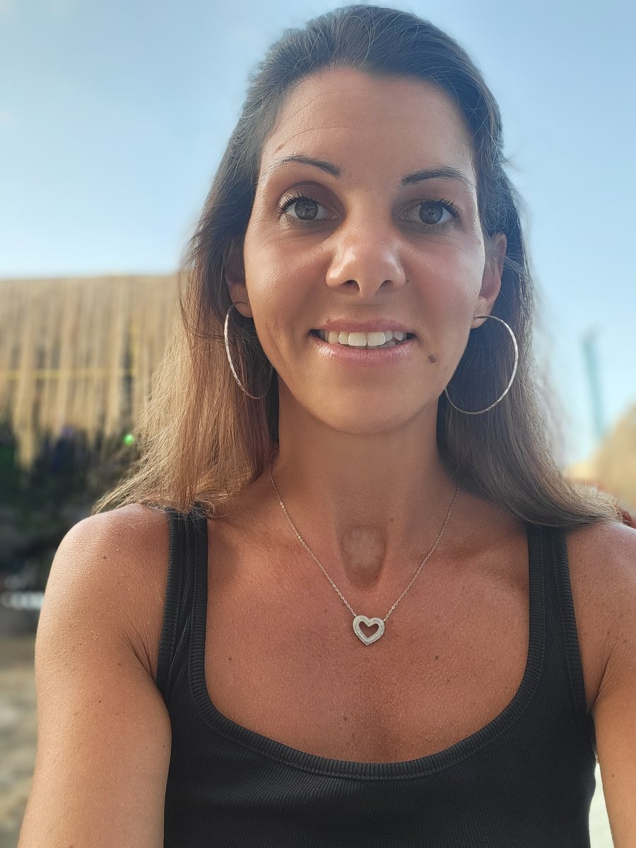 Porträt von Elena Papadopoulos